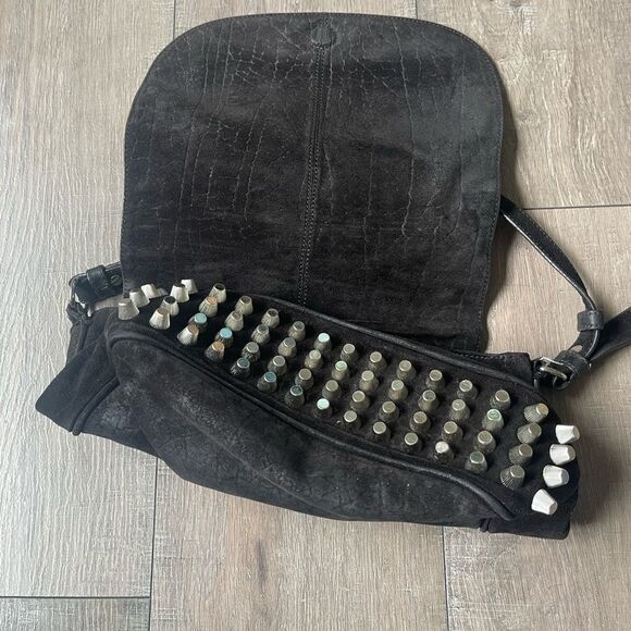 Alexander Wang Lia Crossbody Bag‎ - Picture 3 of 16